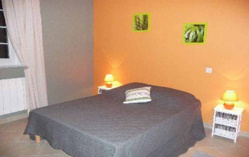 Location de vacances - Gîte à Feugères