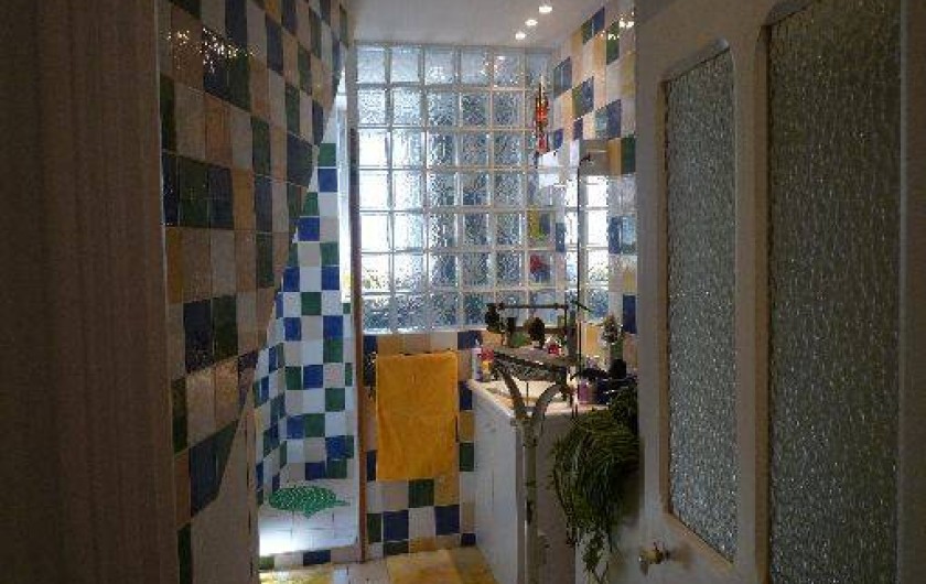 Location de vacances - Maison - Villa à Les Vans