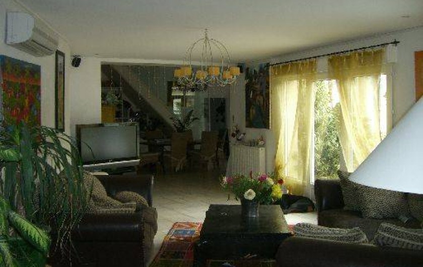 Location de vacances - Maison - Villa à Les Vans