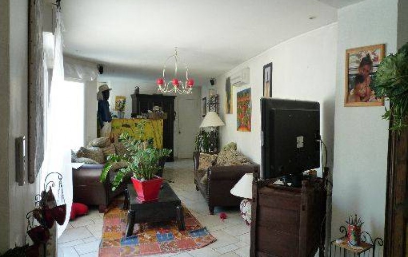 Location de vacances - Maison - Villa à Les Vans