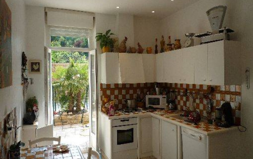 Location de vacances - Maison - Villa à Les Vans