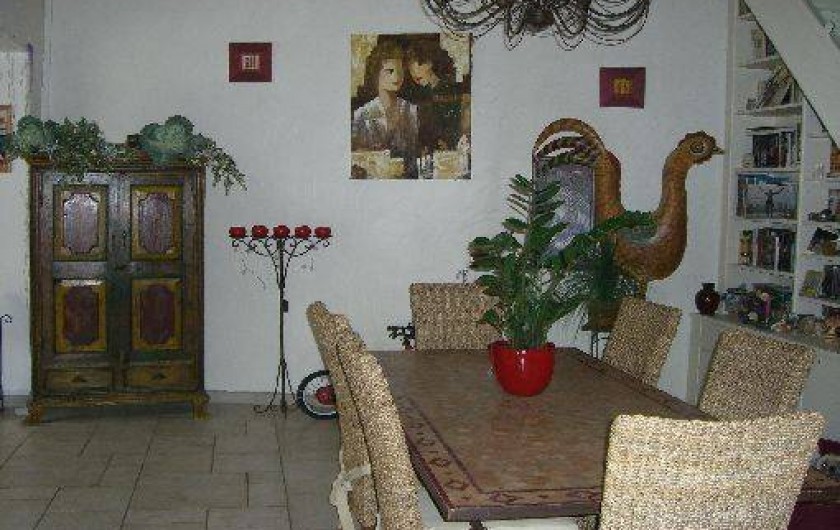 Location de vacances - Maison - Villa à Les Vans