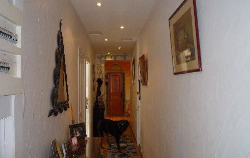 Location de vacances - Maison - Villa à Les Vans