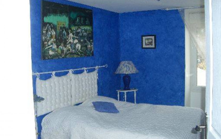 Location de vacances - Maison - Villa à Les Vans