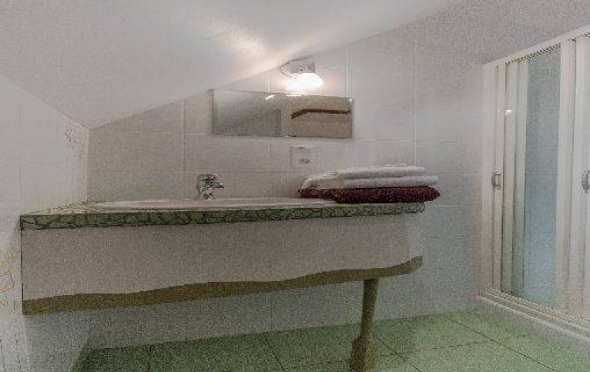 Location de vacances - Gîte à Miniac-Morvan