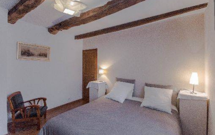 Location de vacances - Gîte à Miniac-Morvan