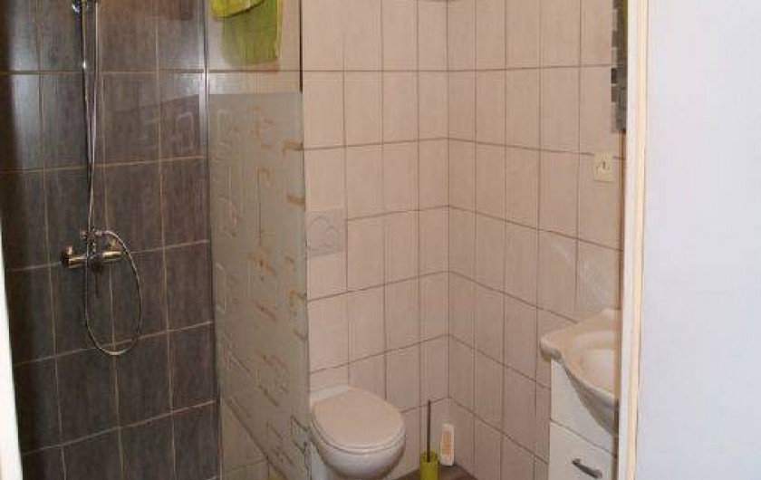 Location de vacances - Maison - Villa à Chinon