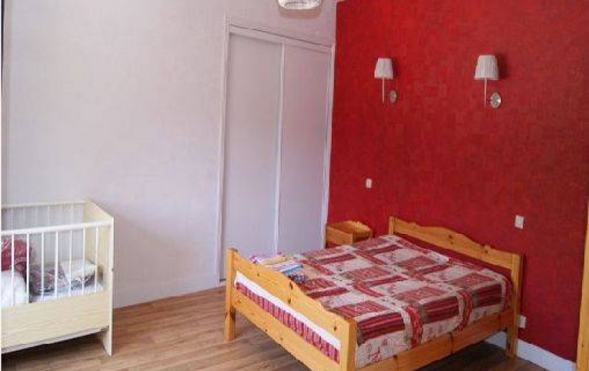 Location de vacances - Maison - Villa à Chinon