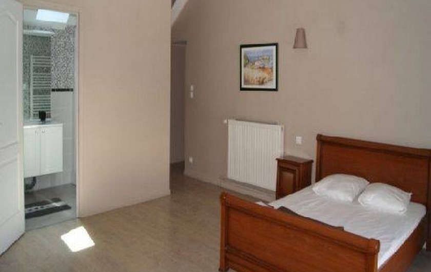 Location de vacances - Maison - Villa à Chinon