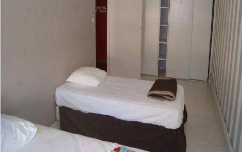 Location de vacances - Maison - Villa à Chinon