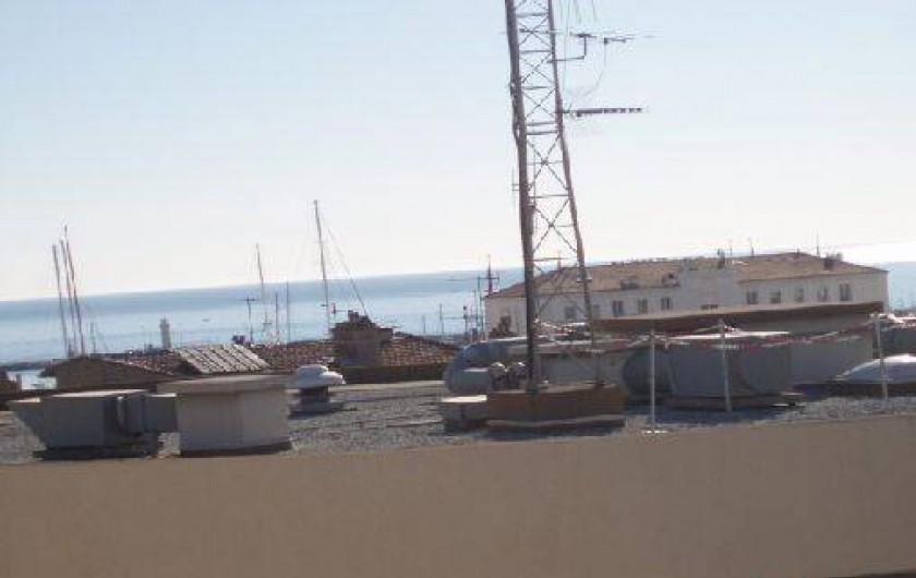 Location de vacances - Appartement à Cannes