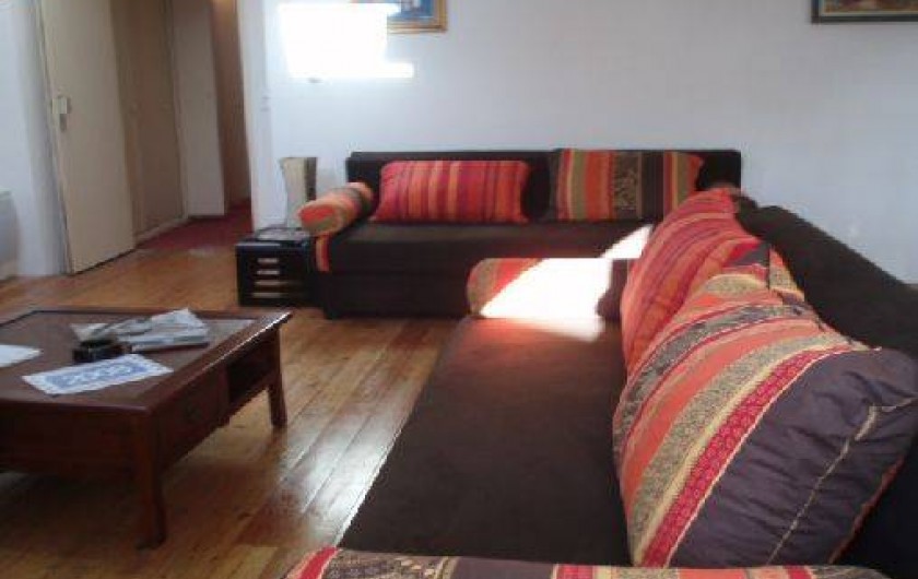 Location de vacances - Appartement à Cannes