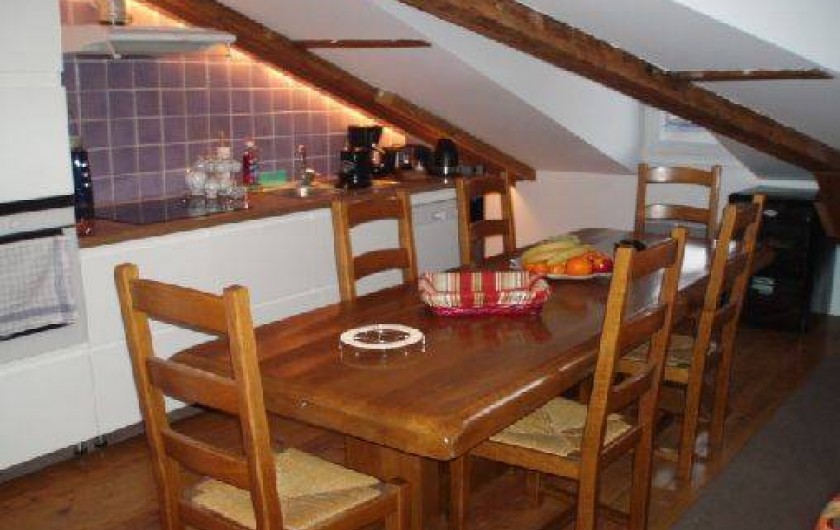 Location de vacances - Appartement à Cannes