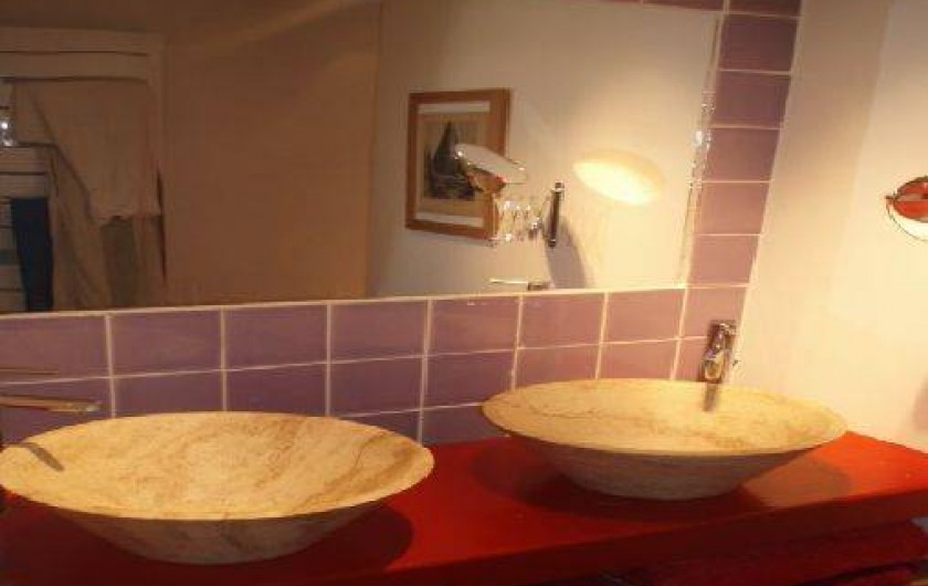 Location de vacances - Appartement à Cannes