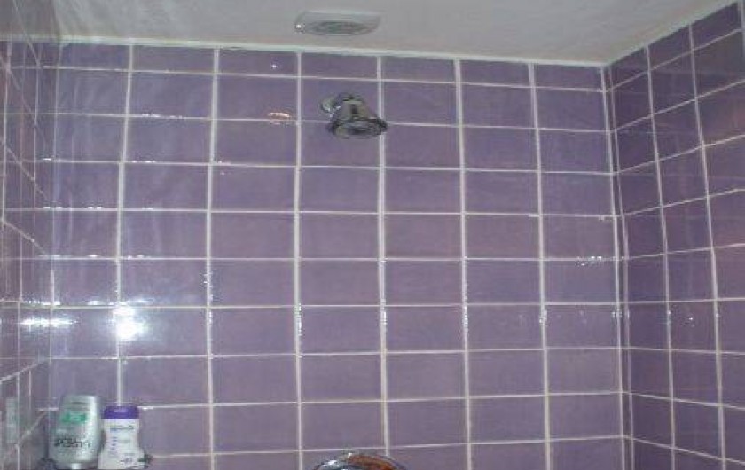 Location de vacances - Appartement à Cannes