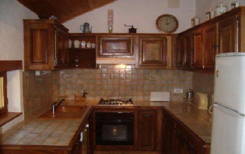 Location de vacances - Gîte à Saint-Cirq