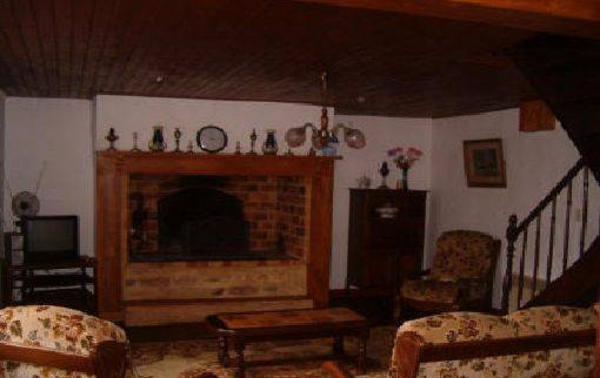 Location de vacances - Gîte à Saint-Cirq