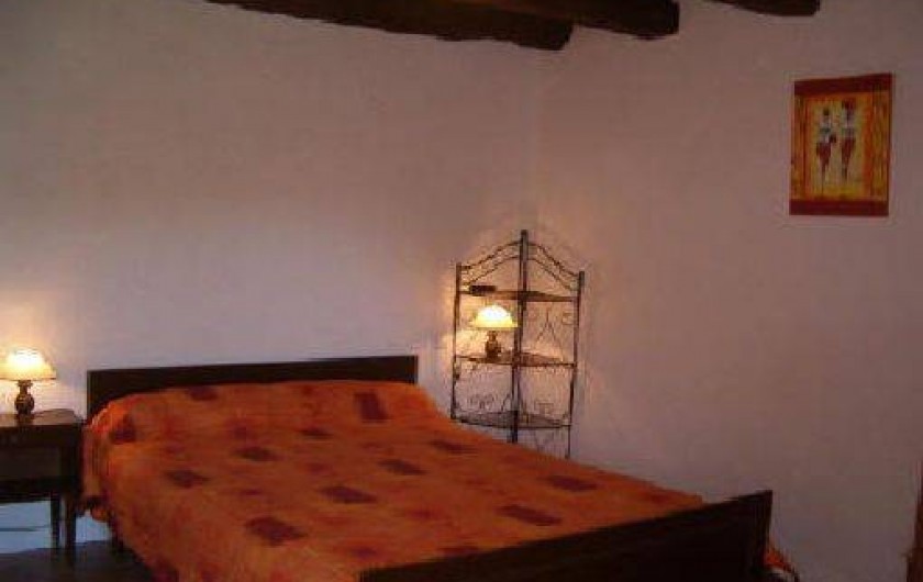 Location de vacances - Gîte à Saint-Cirq