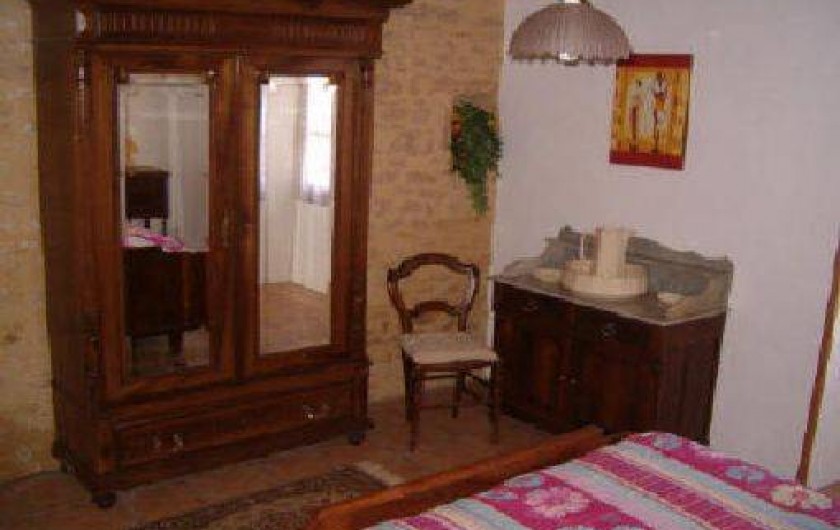 Location de vacances - Gîte à Saint-Cirq