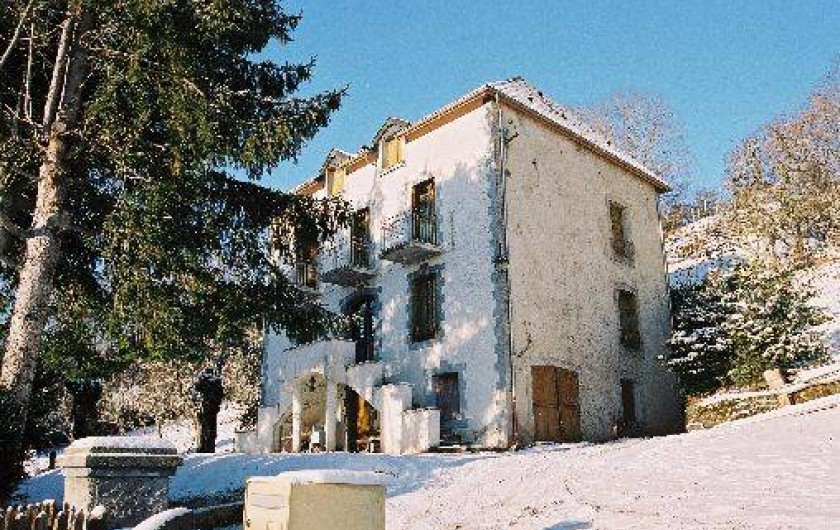Location de vacances - Maison - Villa à Saint-Pierre-Roche