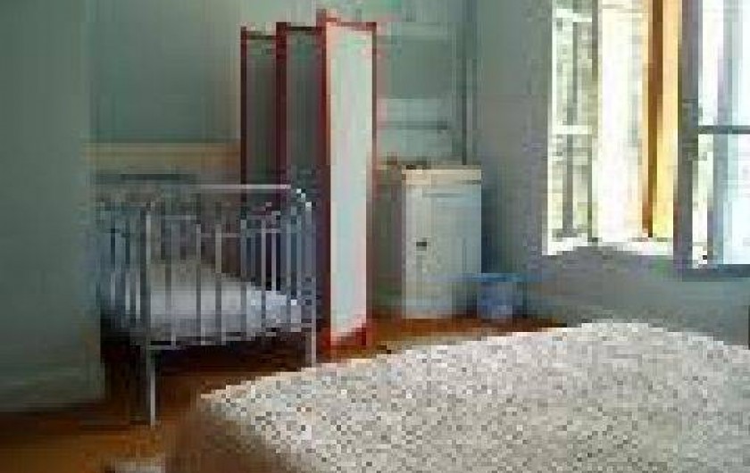 Location de vacances - Maison - Villa à Saint-Pierre-Roche