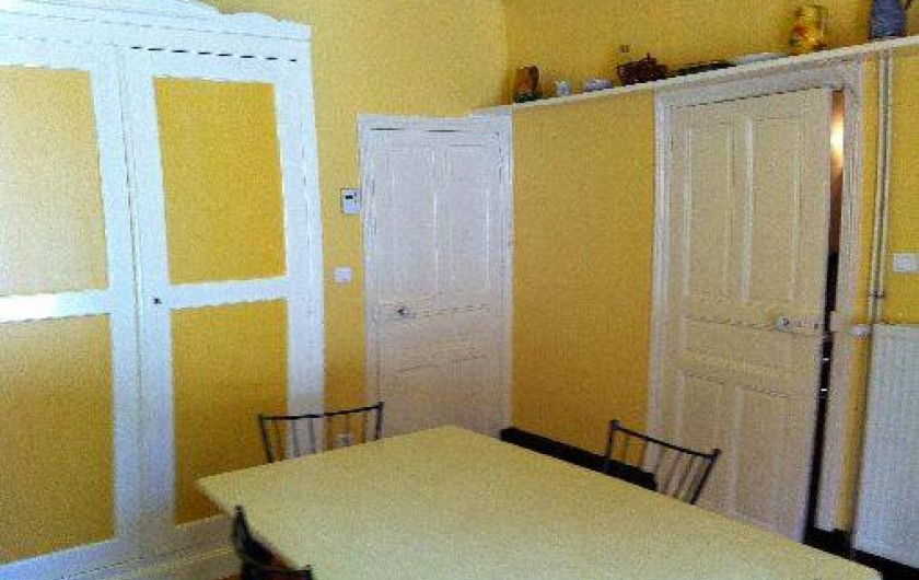 Location de vacances - Maison - Villa à Saint-Pierre-Roche