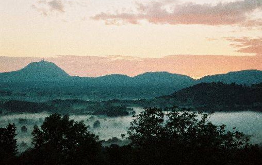 Location de vacances - Maison - Villa à Saint-Pierre-Roche