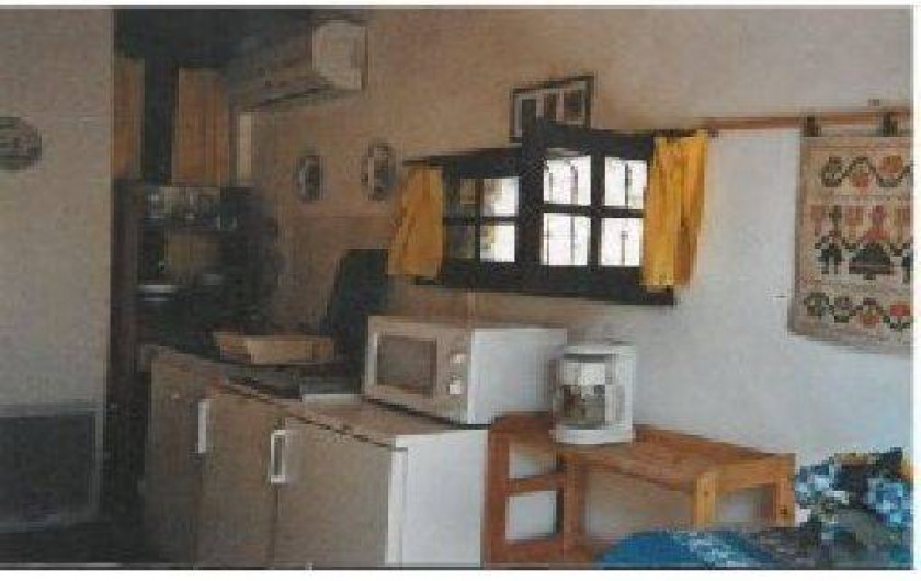 Location de vacances - Studio à Les Issambres