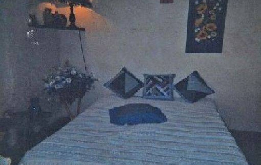 Location de vacances - Studio à Les Issambres