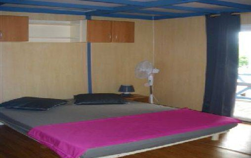 Location de vacances - Bungalow - Mobilhome à Ravine des Cabris