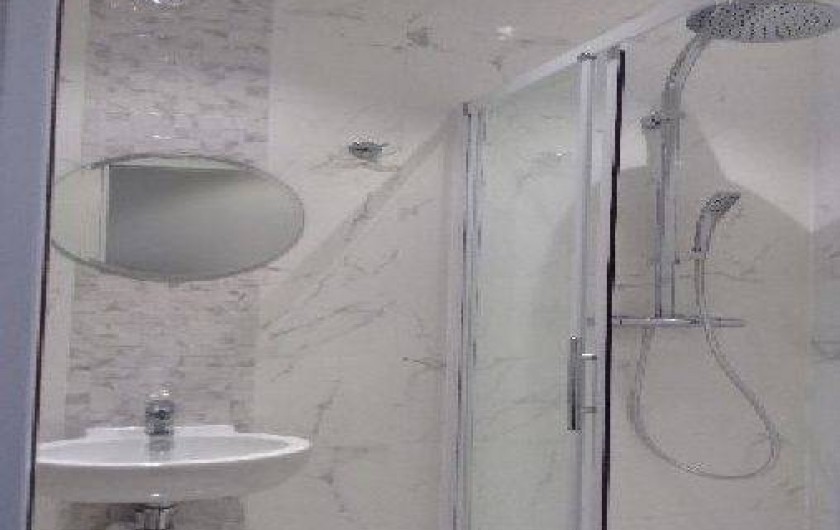 Location de vacances - Appartement à Deauville