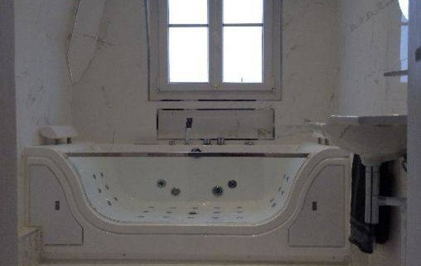 Location de vacances - Appartement à Deauville