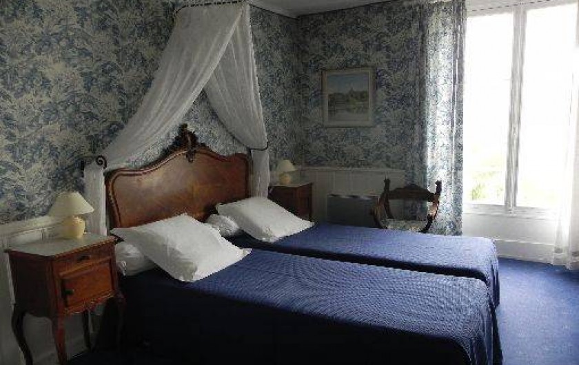 Location de vacances - Chambre d'hôtes à Troo