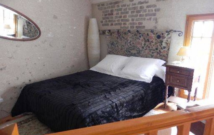 Location de vacances - Chambre d'hôtes à Troo