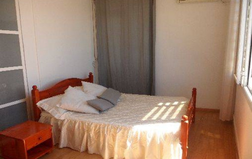 Location de vacances - Appartement à Le Gosier