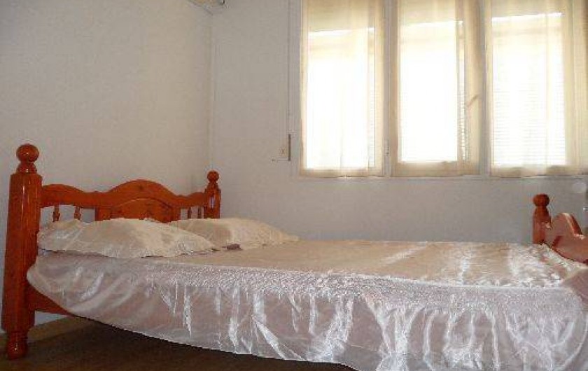 Location de vacances - Appartement à Le Gosier