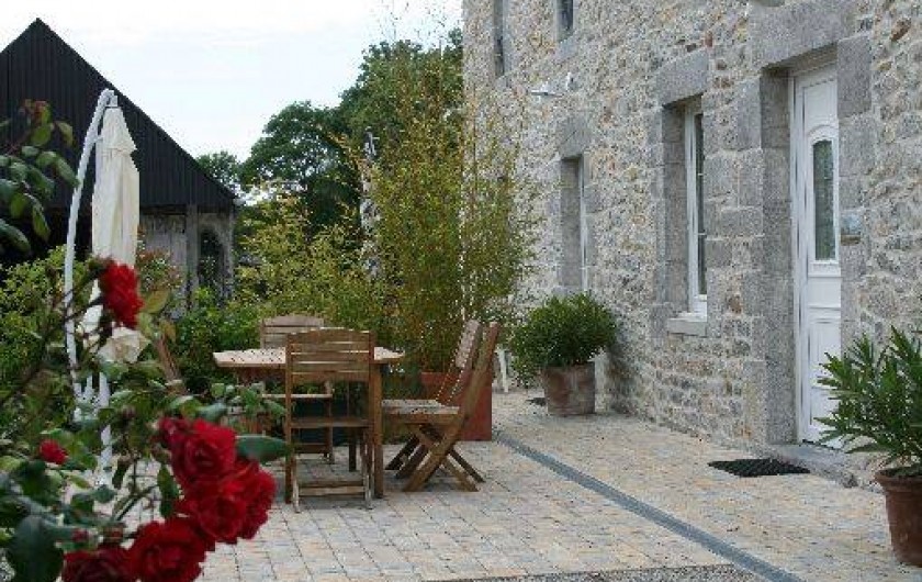 Location de vacances - Gîte à Montchaton