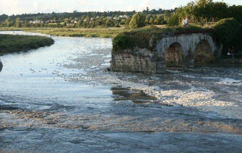 Location de vacances - Gîte à Montchaton