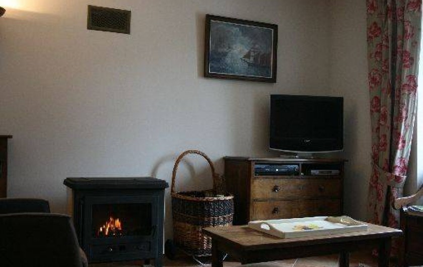 Location de vacances - Gîte à Montchaton