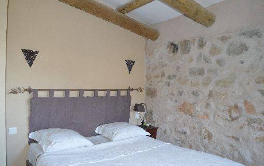 Location de vacances - Chambre d'hôtes à Occhiatana