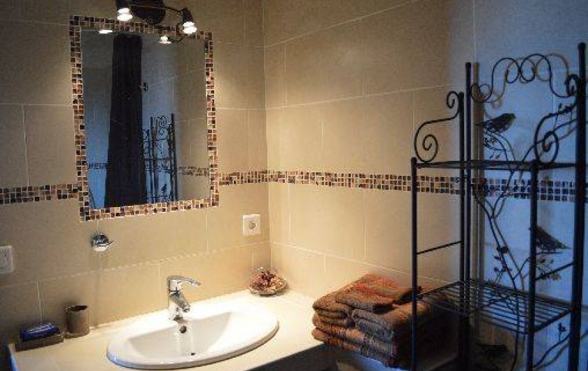 Location de vacances - Chambre d'hôtes à Occhiatana