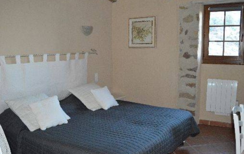 Location de vacances - Chambre d'hôtes à Occhiatana