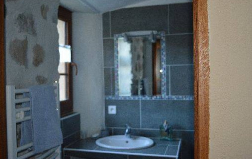 Location de vacances - Chambre d'hôtes à Occhiatana