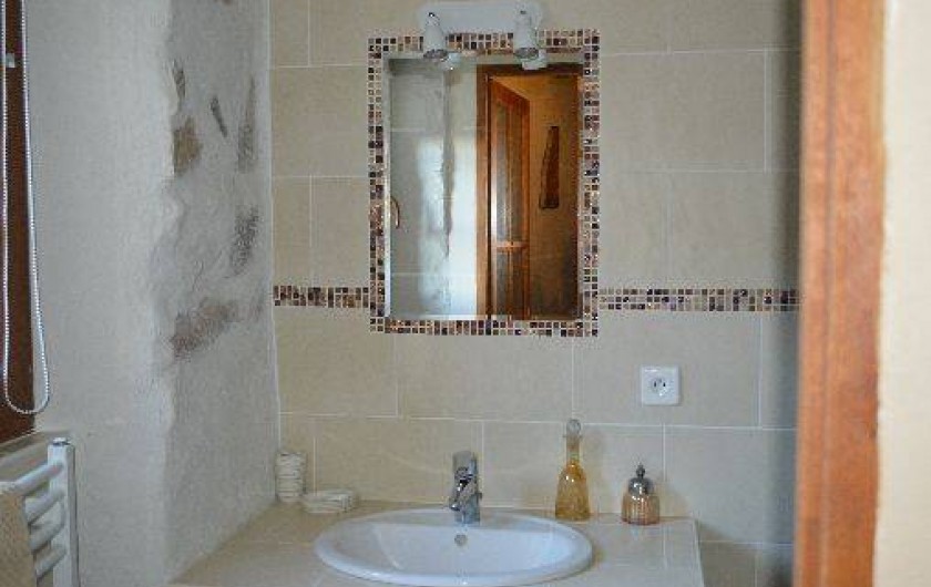 Location de vacances - Chambre d'hôtes à Occhiatana