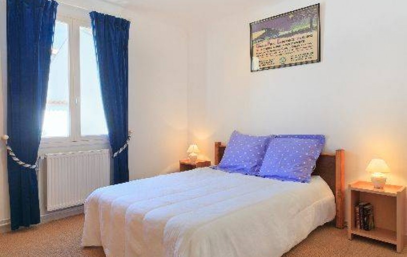 Location de vacances - Appartement à Pontevès