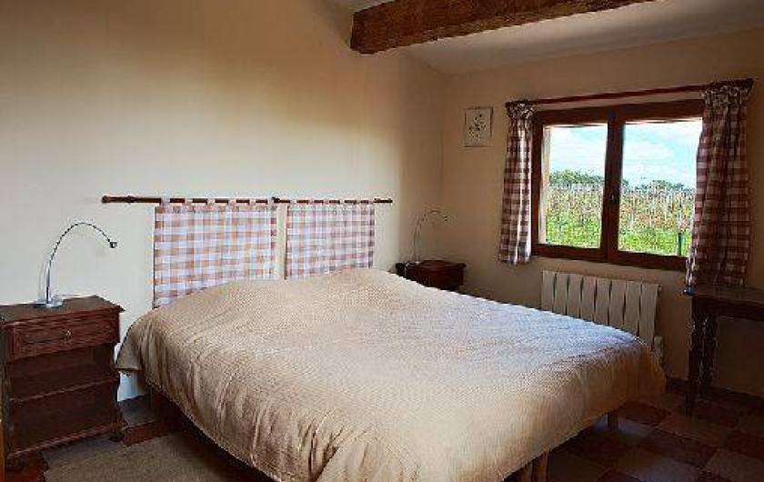 Location de vacances - Gîte à Gabarnac