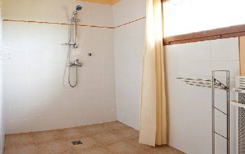 Location de vacances - Gîte à Gabarnac