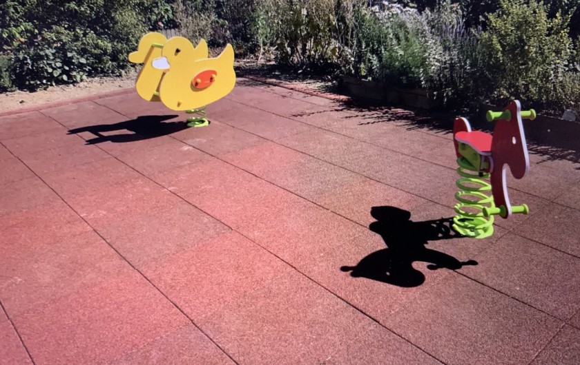 Location de vacances - Gîte à Omiécourt