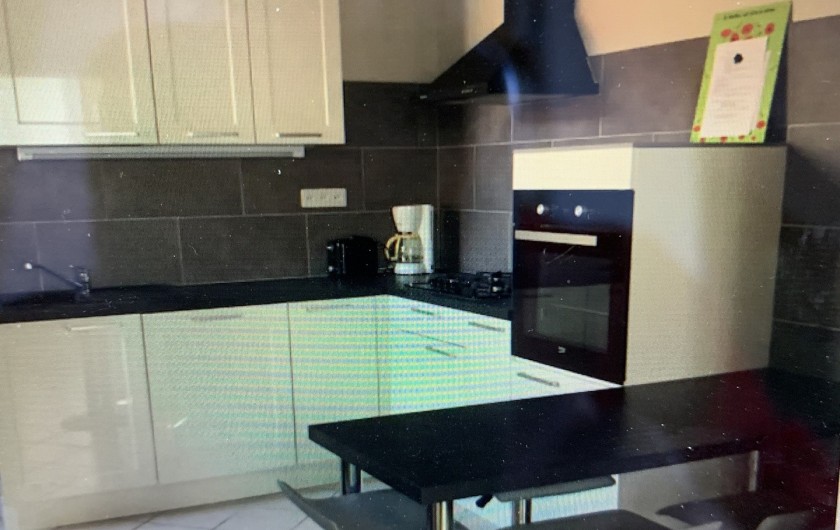 Location de vacances - Gîte à Omiécourt