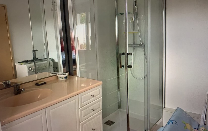 Location de vacances - Gîte à Omiécourt